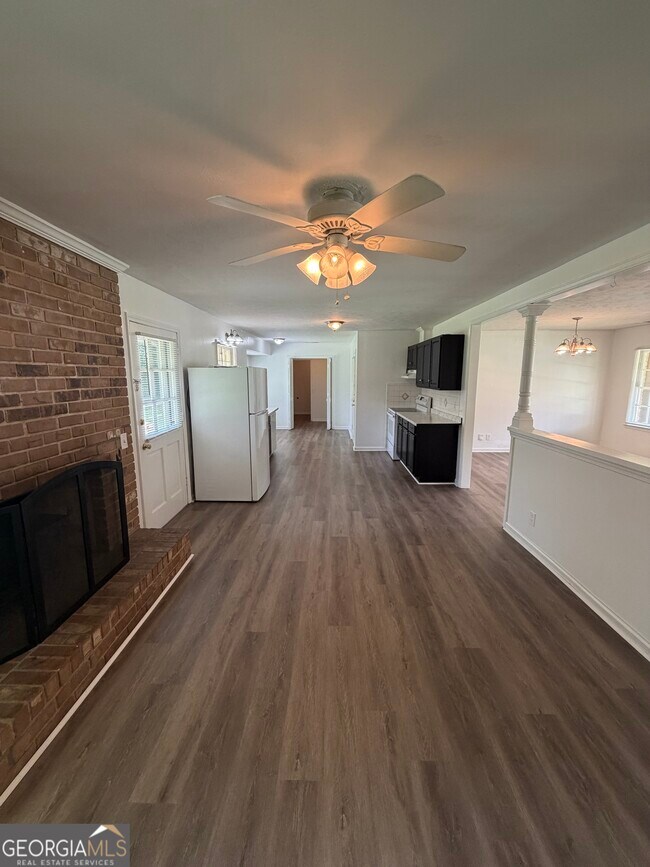 Foto del edificio - 1796 Hickory St SE