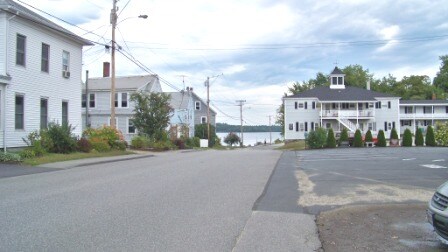 Foto del edificio - 51 Bowdoin St