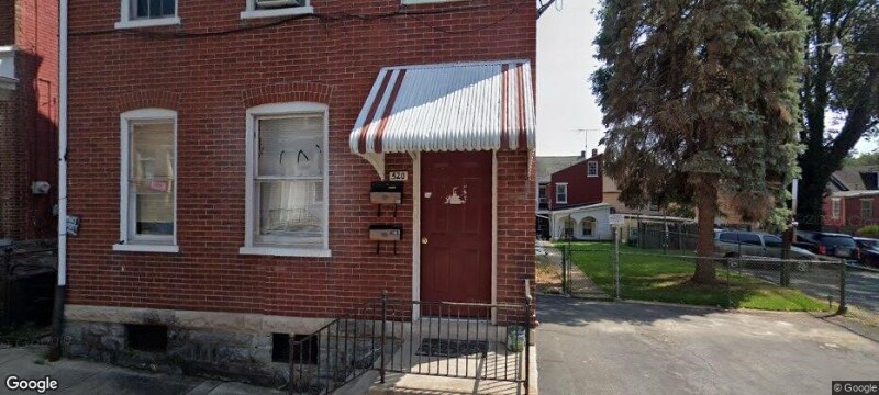 Foto principal - 520 W Vine St