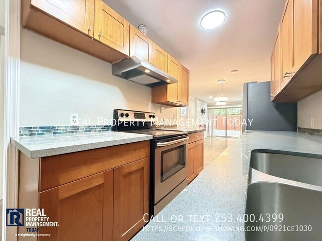 Foto del edificio - 1111 SW 148th St