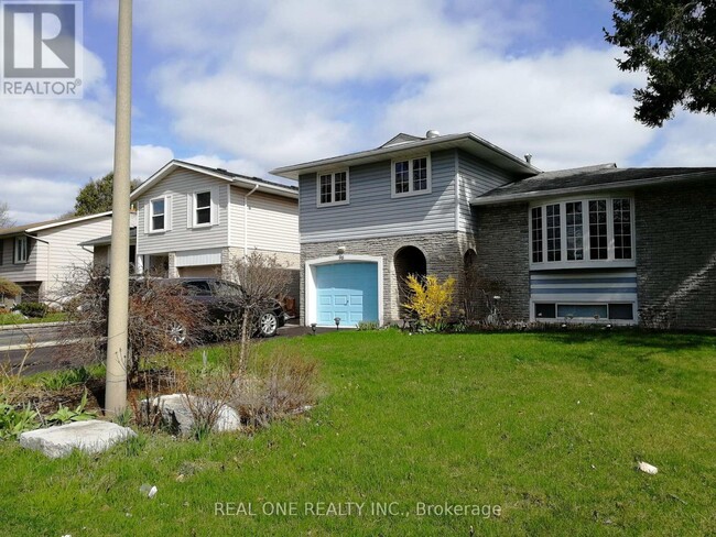 Photo du bâtiment - 96 Osborne Crescent