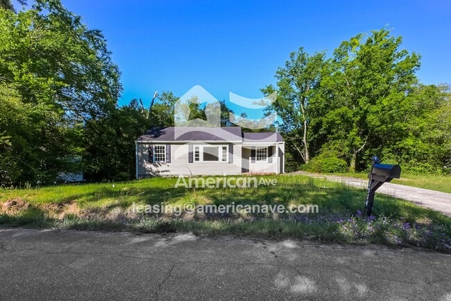 Building Photo - 2514 S Nancelon Cir