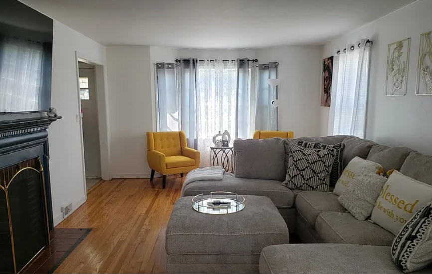 Foto del edificio - 35 Riverview Ave