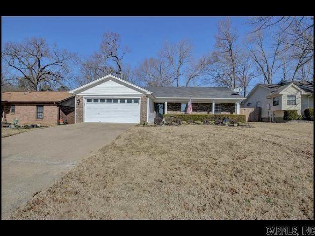 Primary Photo - 12618 Goldleaf Dr