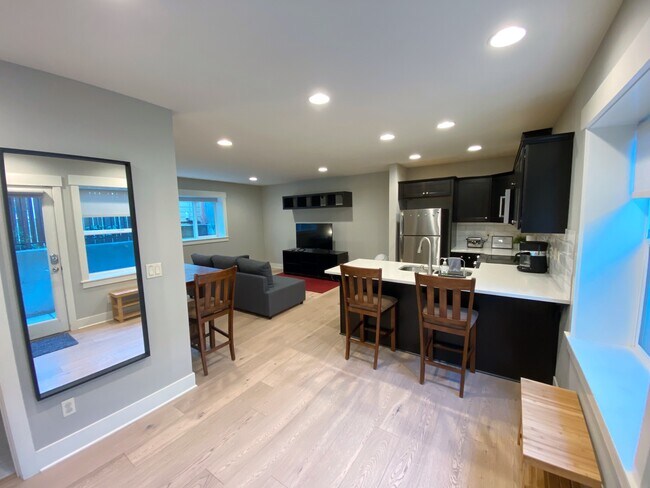 Foto del edificio - 5403 NE 17th Ave