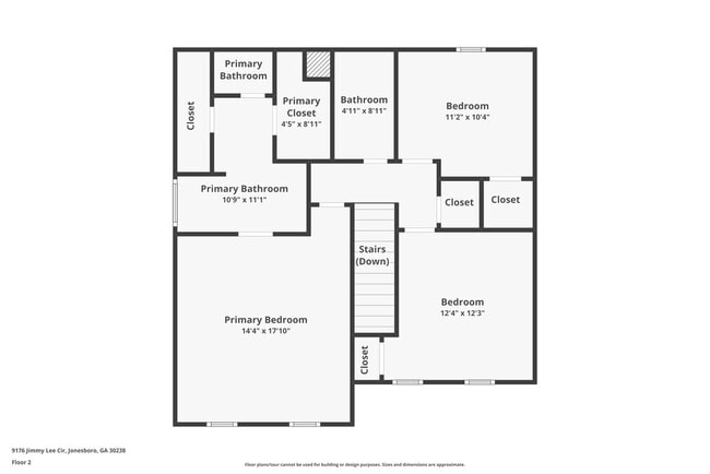 Building Photo - 9176 Jimmy Lee Cir