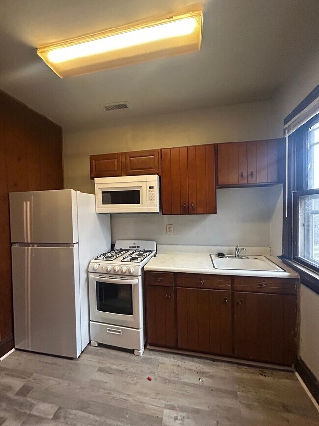 Foto del edificio - Flats On 7th