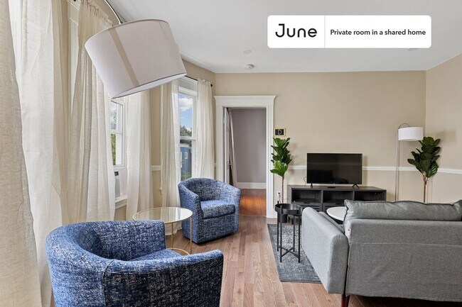 Foto del edificio - Room in Shared 4 bed/1 bath home