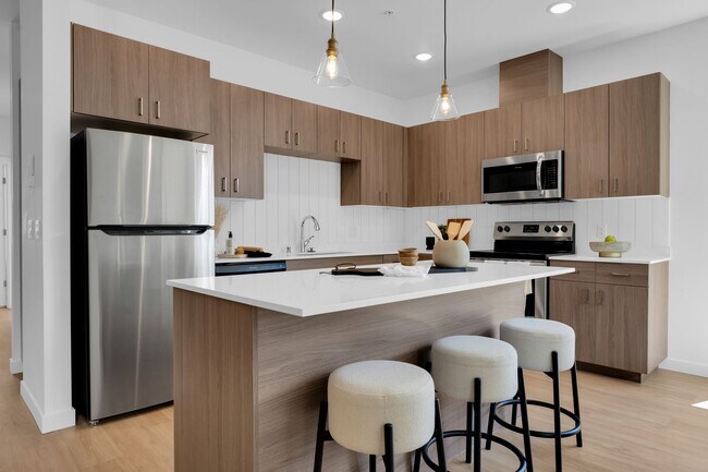 Foto del edificio - 51st Street Apts