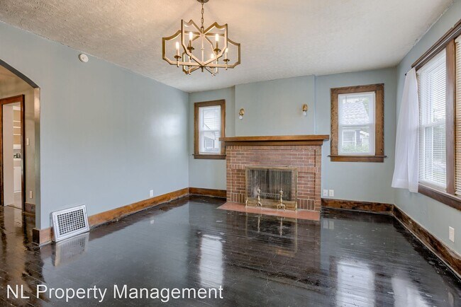 Foto del edificio - 3 br, 2 bath House - 847 S 60th Street