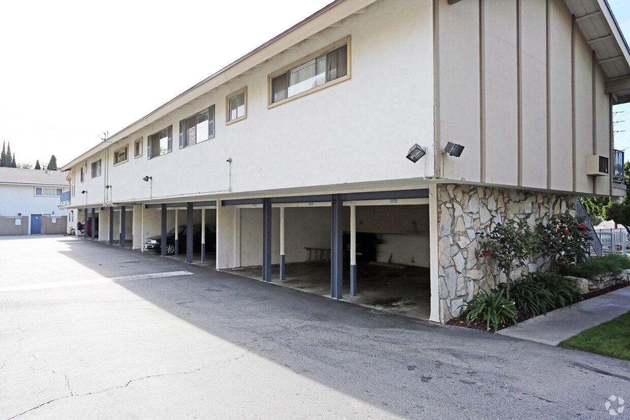 Building Photo - Imperial Park II Apartments