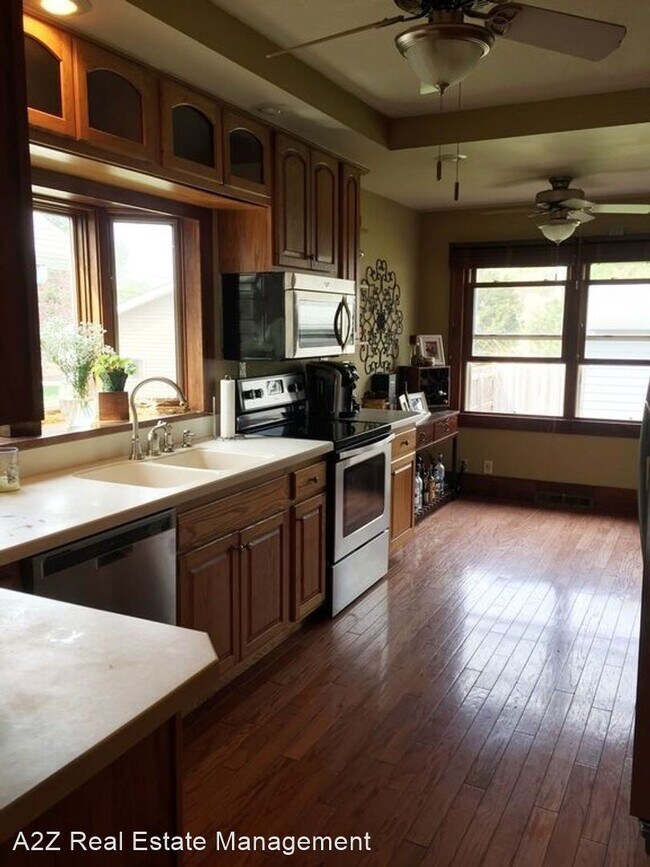 Foto del edificio - 3 br, 1 bath House - 2532 East Street