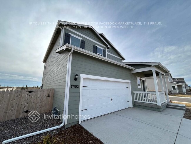 Foto del edificio - 7302 Arkansas St