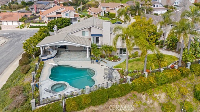 Foto del edificio - 3802 E Summitridge Ln