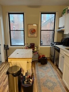 Foto del edificio - 35 Sheafe St