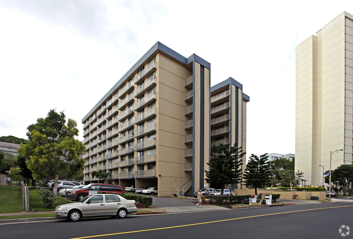 Foto del edificio - Westlake Apartments