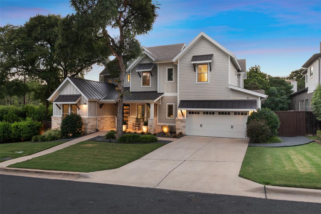 Foto principal - 1002 Meriden Ln