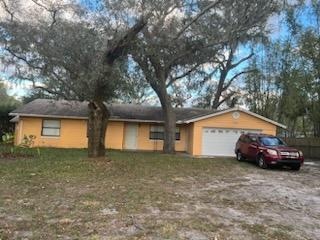 Front view - Single family house - 1473 N Ronald Reagan Blvd