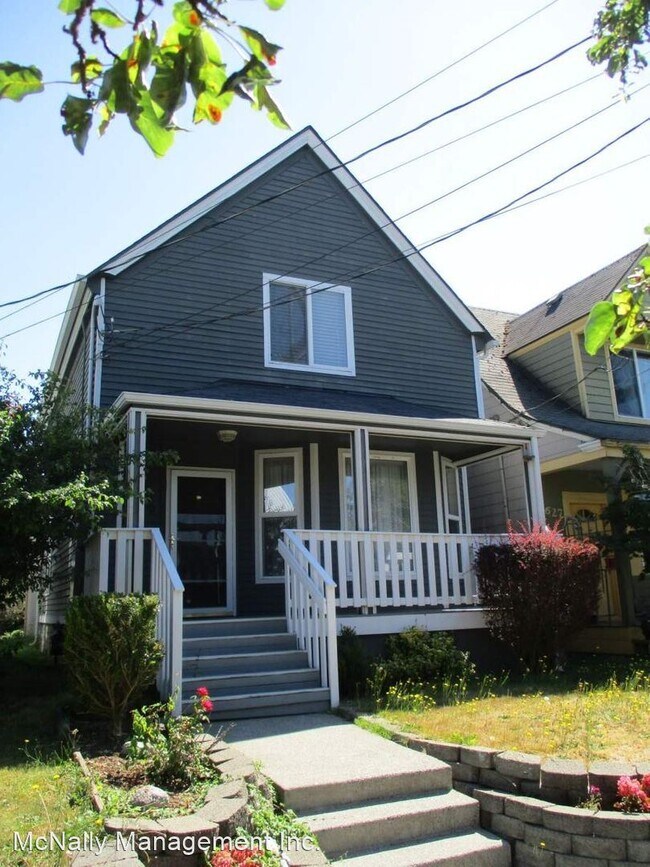 Foto del edificio - 3 br, 2 bath House - 629 N. Prospect Street