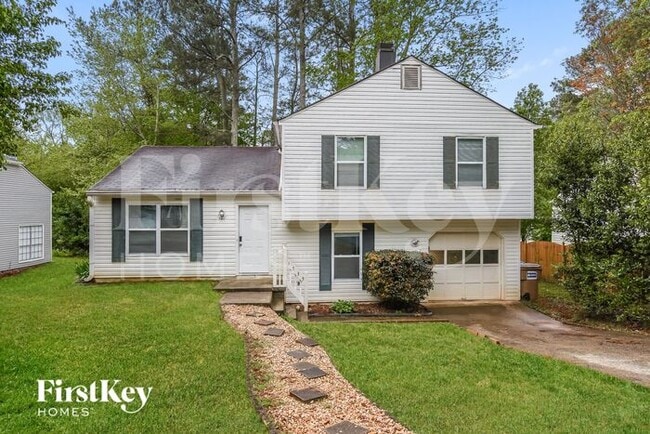 Building Photo - 1655 Carrie Farm Ln NW