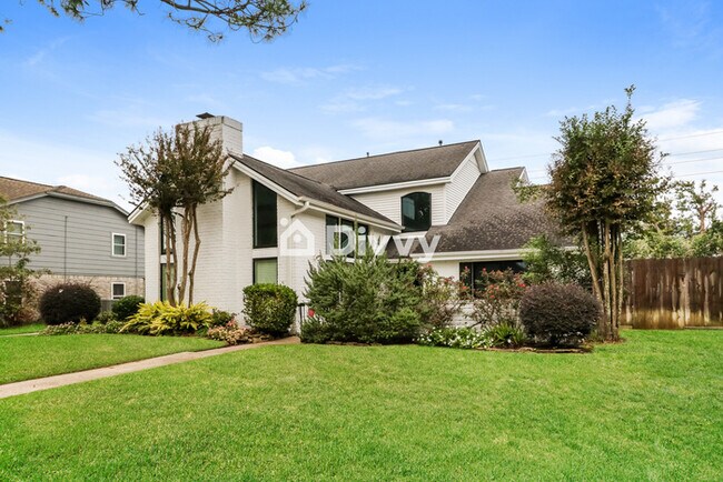 Building Photo - 8927 Pine Shores Dr, Humble, TX 77346