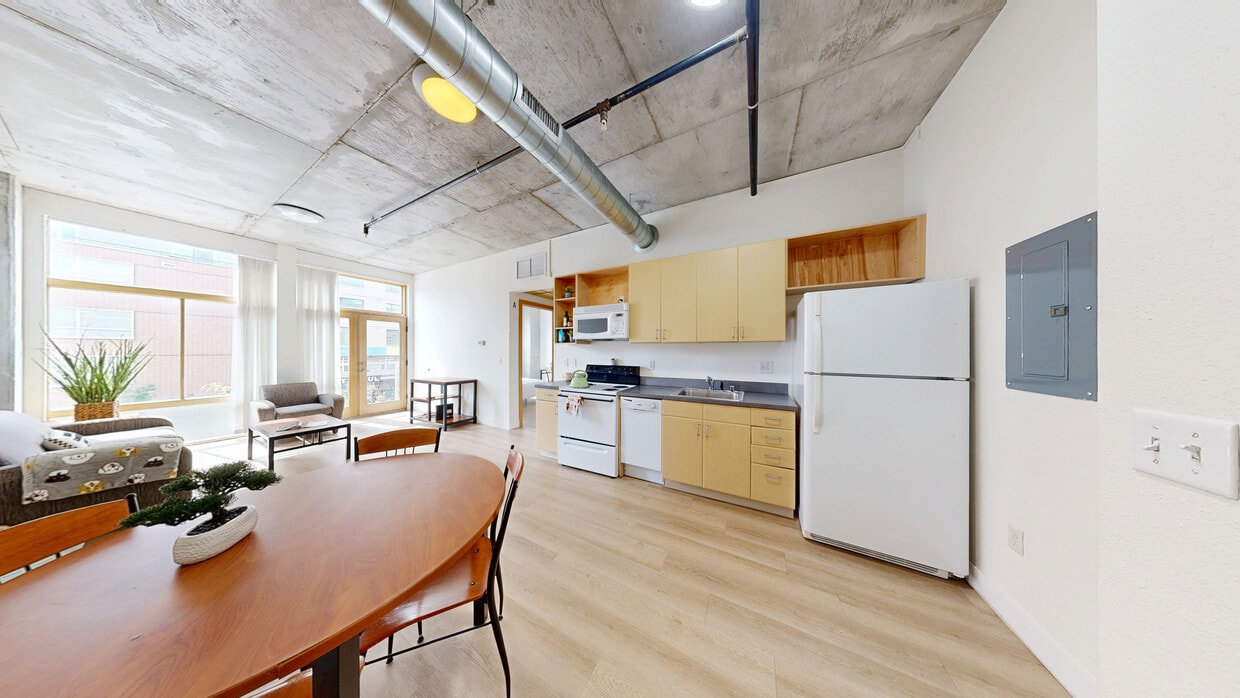 Photo - University Lofts