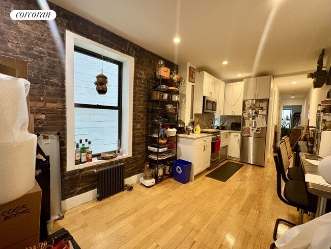 Foto del edificio - 146 17th St
