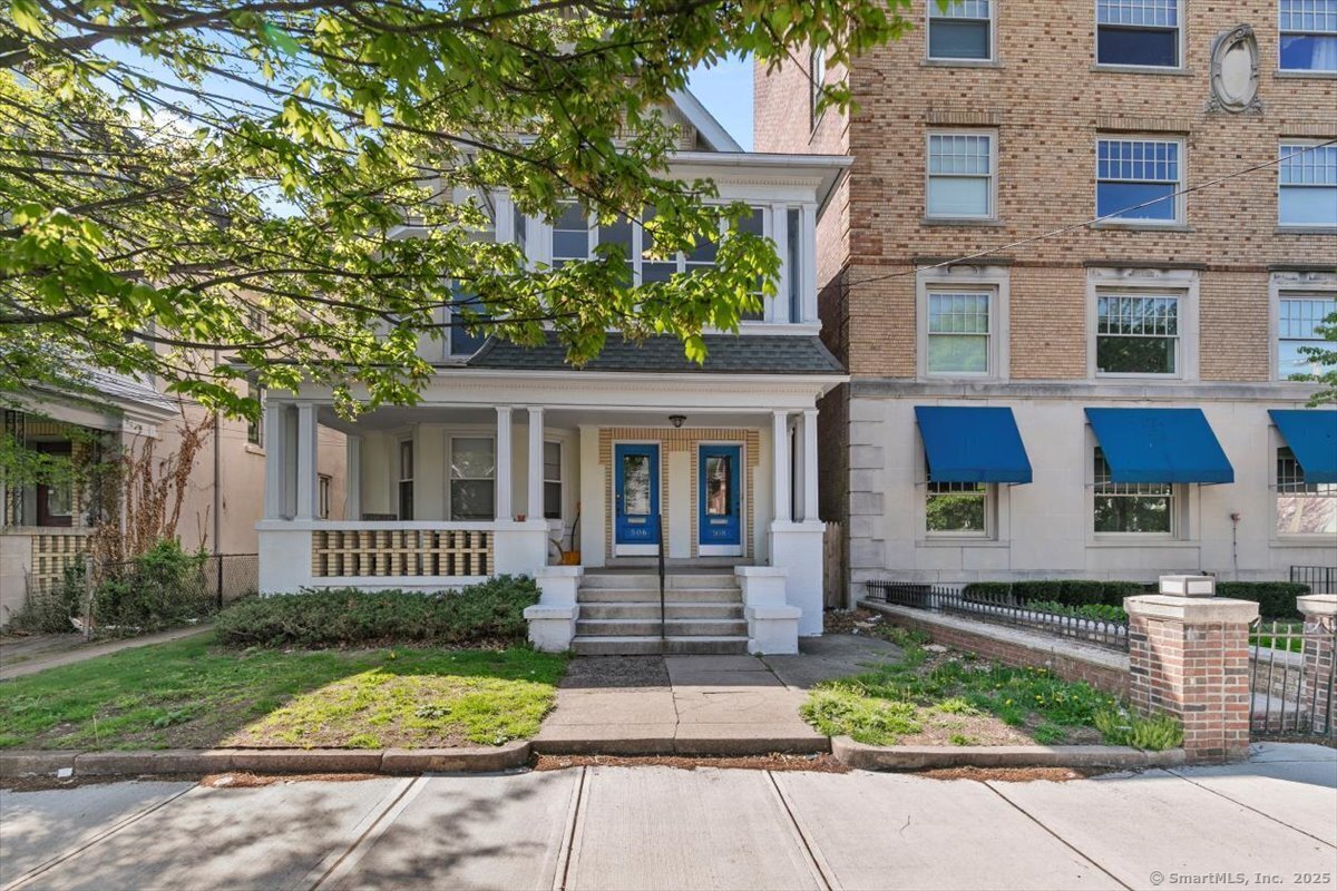 Primary Photo - 506-508 Orange St