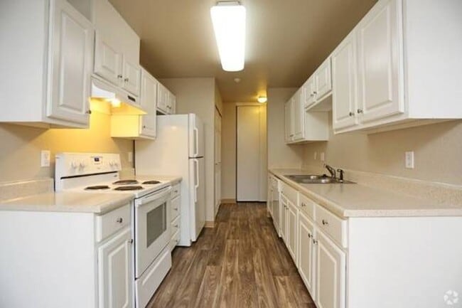 Foto del interior - Signature Apartments