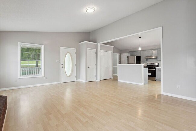 Building Photo - 4055 Rex Rd