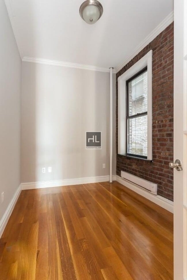 Foto del edificio - Leroy Street