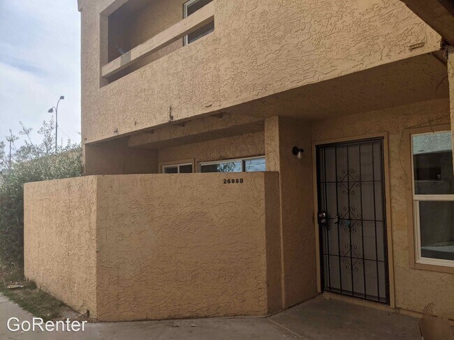 Building Photo - 2 br, 1 bath House - 2686 N 43Rd Ave #28B
