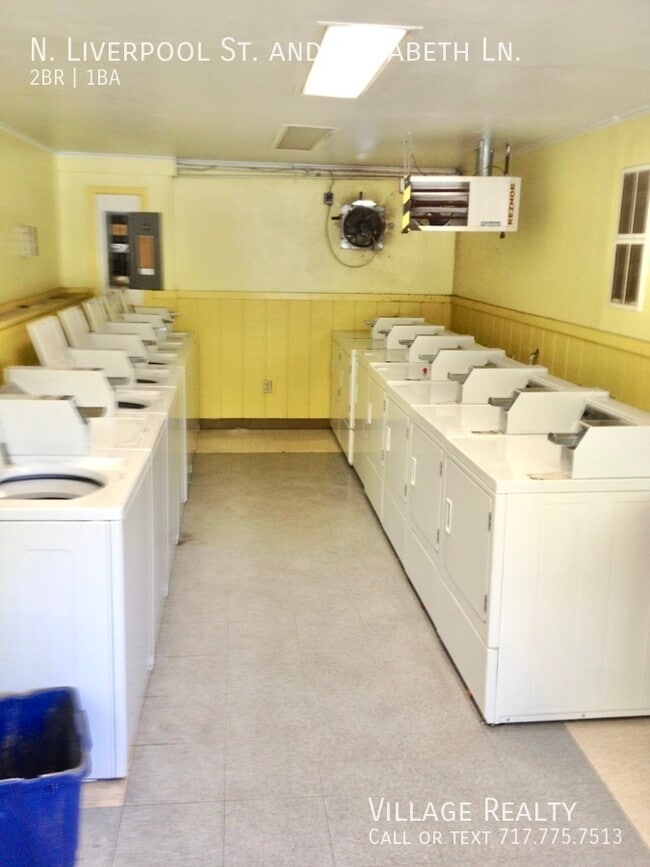 Foto del edificio - 75 N Liverpool St