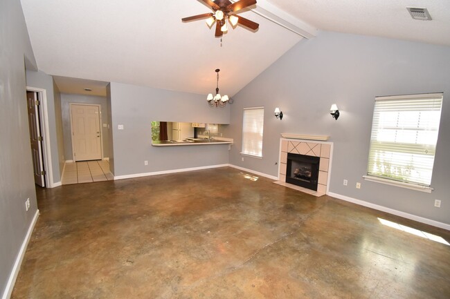 Foto del edificio - 2 Bed 2 Bath Home in Ruston