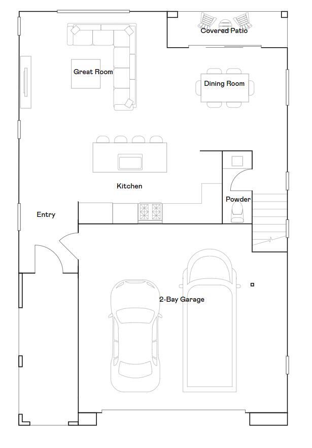 Building Photo - 76291 Cambridge Dr
