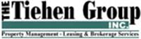 The Tiehen Group Inc.