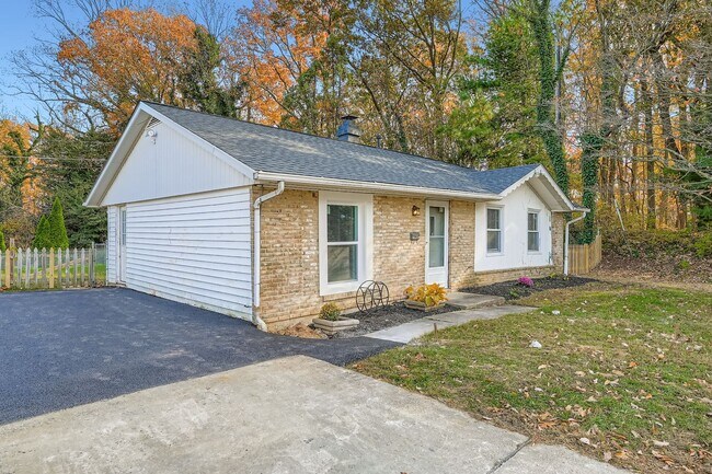 Foto del edificio - 601 Boxelder Dr