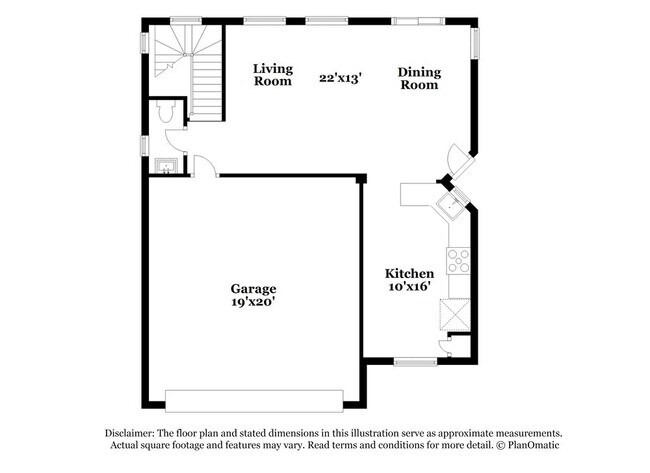 Foto del edificio - 9450 Havasu Canyon Ave