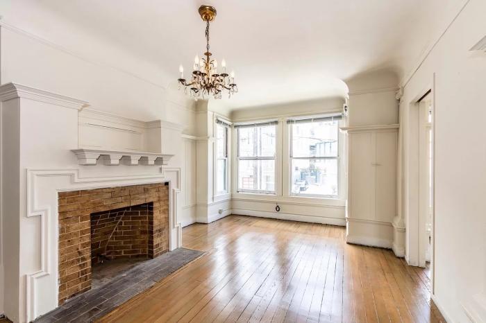 Primary Photo - 3 bedroom in San Francisco CA 94133