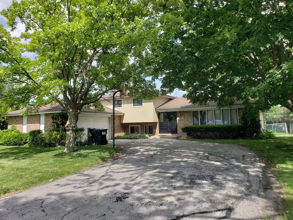 Primary Photo - 1431 Little Moose Ln