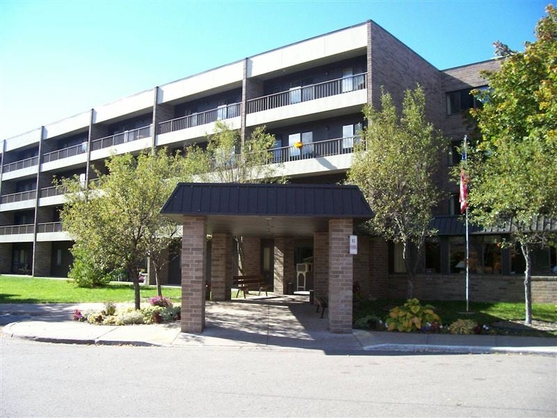 Primary Photo - Arbor Green