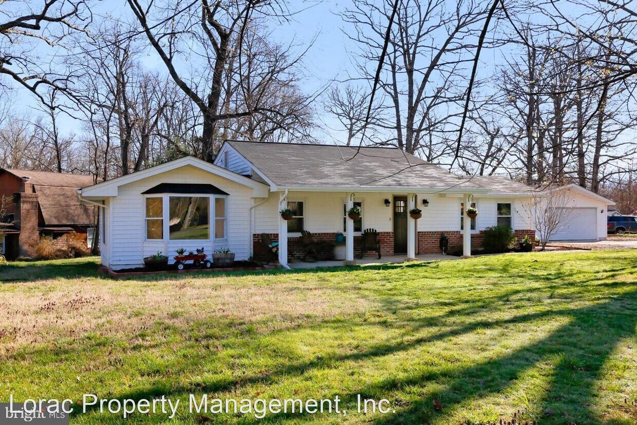 Primary Photo - 4 br, 2.5 bath House - 7620 Wiley Drive