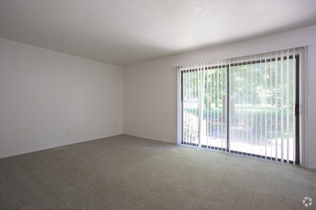 Interior Photo - Mount Royal Townhomes