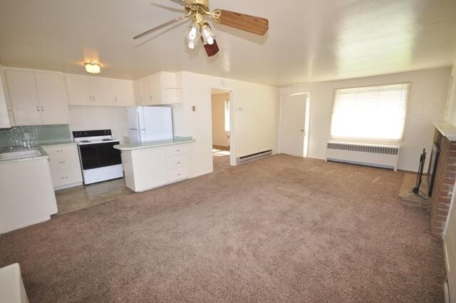 Building Photo - 2117 S Kimball Ave