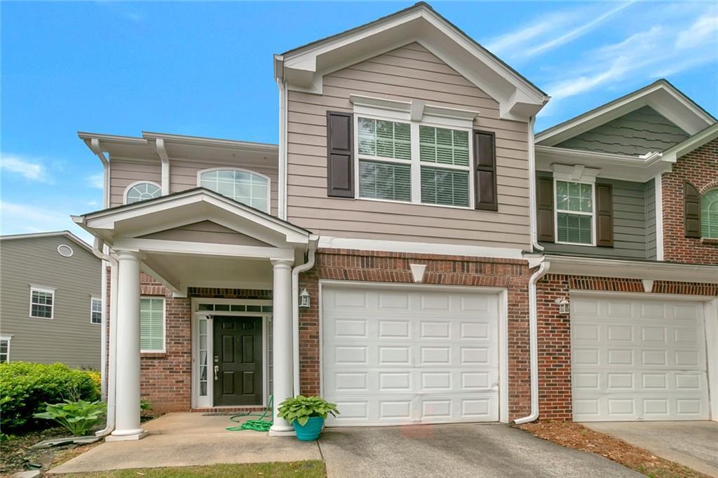 2761 Pierce Brennen Ct NE, Lawrenceville, GA 30043 Townhome Rentals