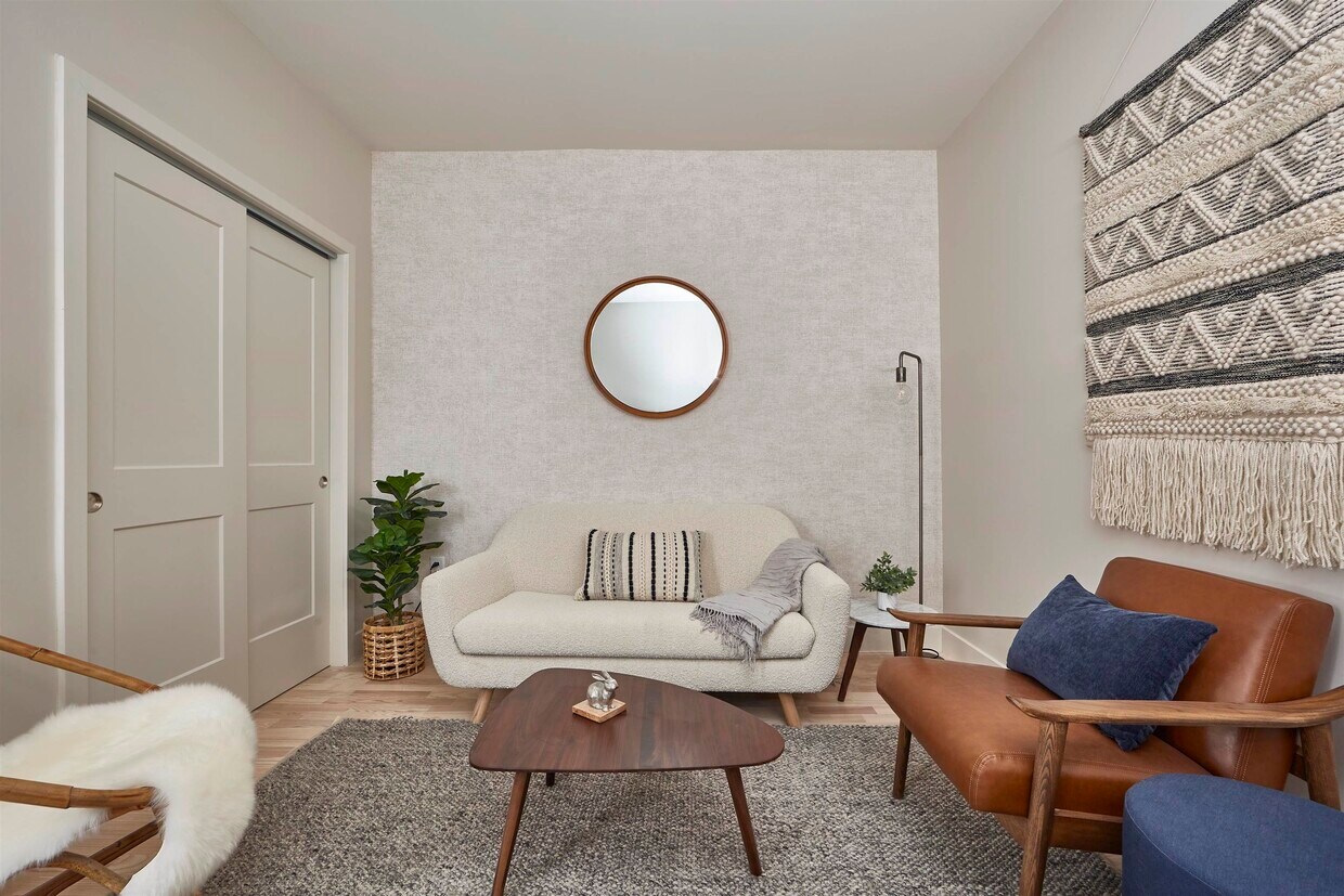Foto principal - 400 Claremont Ave