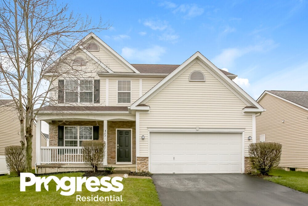 Foto principal - 3871 Winding Path Dr