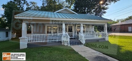 Building Photo - 206 Kornegay St