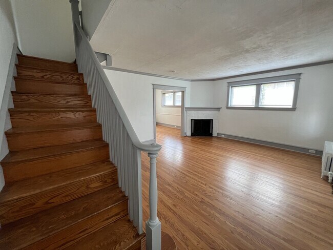 Foto del edificio - 900 N Clayton St