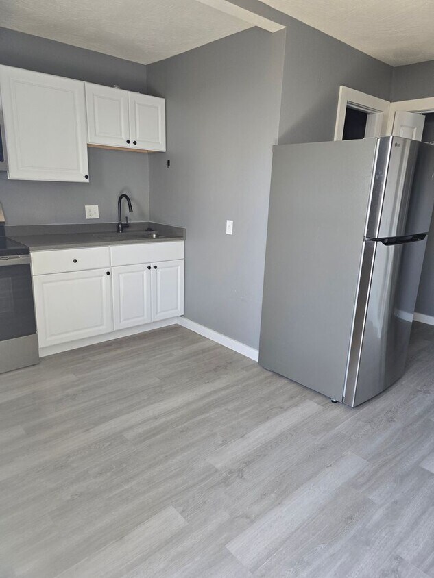 Building Photo - Newly Renovated 1 bed/ 1 bath
